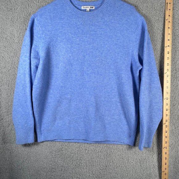 JW Anderson Long Sleeve Cardigan XS Sweater - Picture 7 of 7